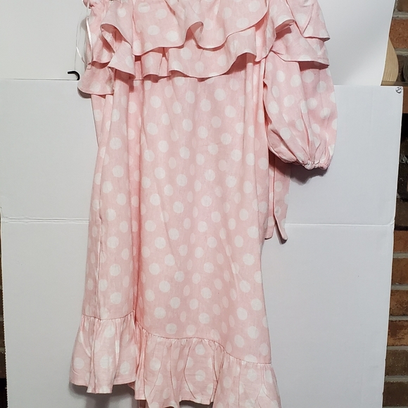 Lisa Marie Fernandez Dress - Picture 4 of 11